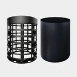 Flexible LED Screens for Curved Displays